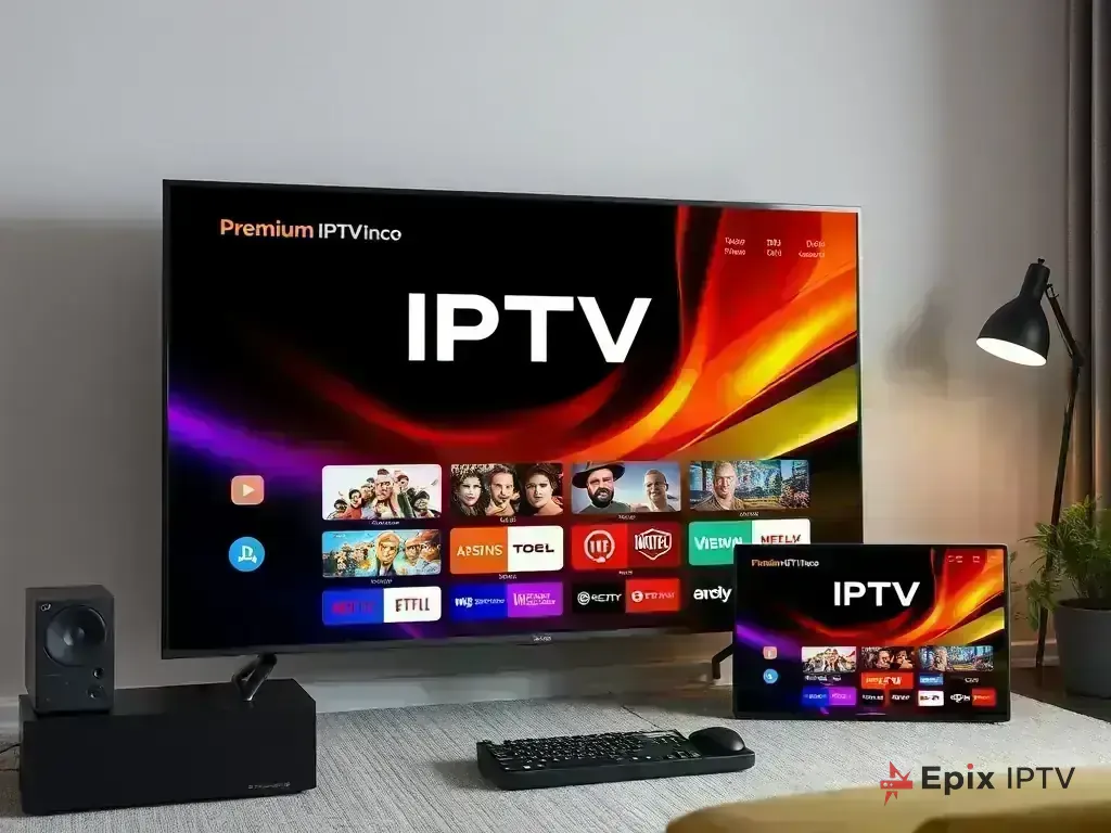 Epix IPTV Best 2026 Guide